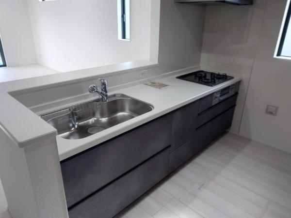 大津市下阪本１丁目の新築一戸建