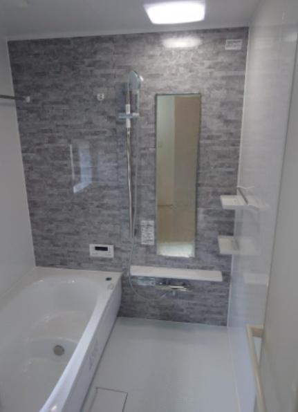 大津市下阪本１丁目の新築一戸建