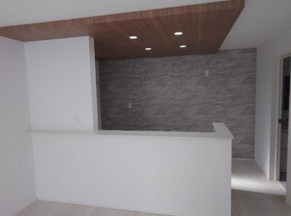 大津市下阪本１丁目の新築一戸建