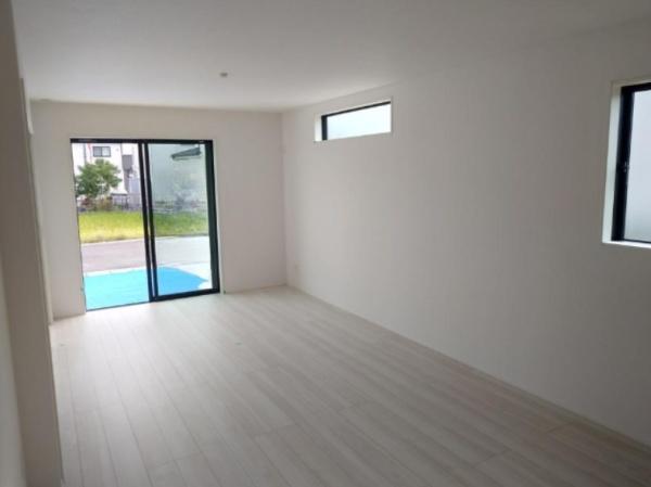 大津市下阪本１丁目の新築一戸建