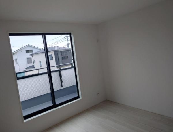 大津市下阪本１丁目の新築一戸建