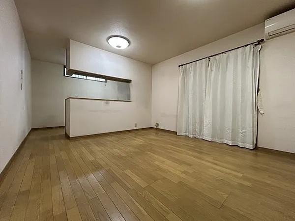 大津市比叡辻１丁目の中古一戸建て