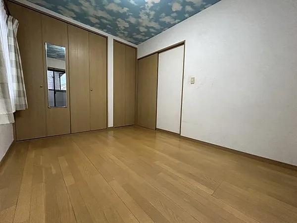 大津市比叡辻１丁目の中古一戸建て