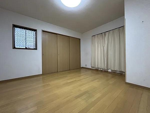 大津市比叡辻１丁目の中古一戸建て