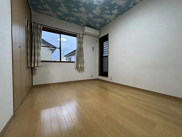 大津市比叡辻１丁目の中古一戸建て