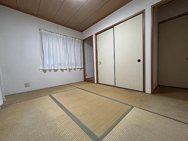 大津市比叡辻１丁目の中古一戸建て