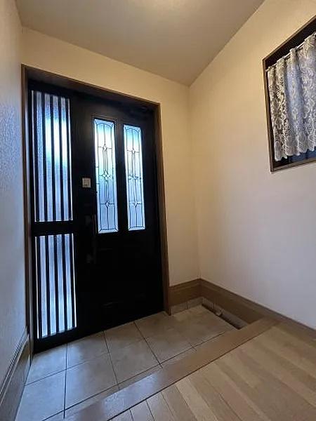 大津市比叡辻１丁目の中古一戸建て