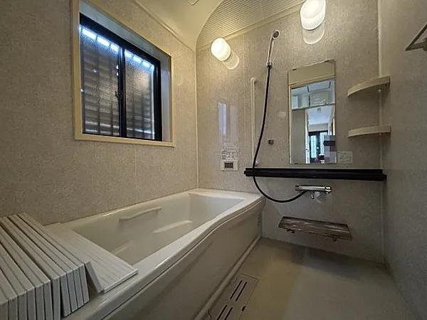 大津市比叡辻１丁目の中古一戸建て