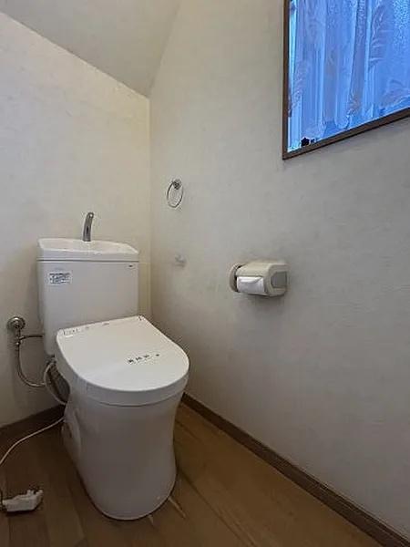 大津市比叡辻１丁目の中古一戸建て