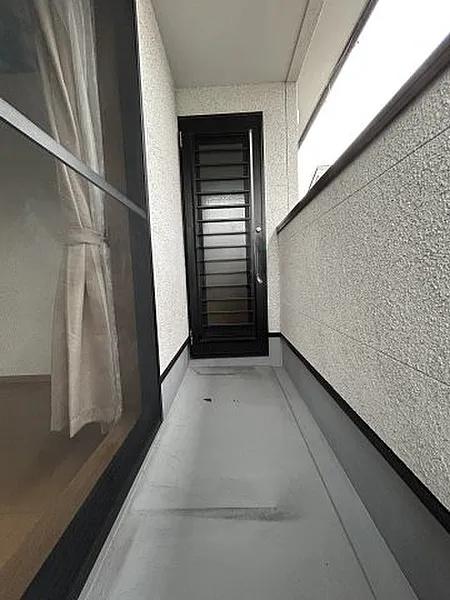 大津市比叡辻１丁目の中古一戸建て