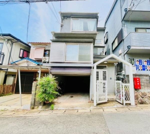 京都市伏見区醍醐槇ノ内町の中古一戸建て