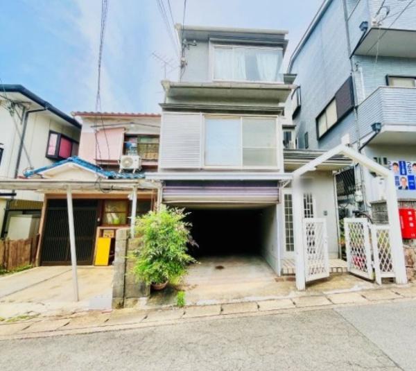 京都市伏見区醍醐槇ノ内町の中古一戸建て
