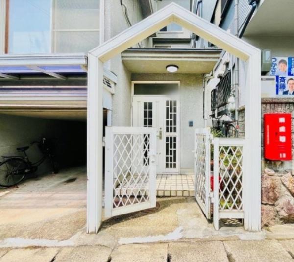 京都市伏見区醍醐槇ノ内町の中古一戸建て