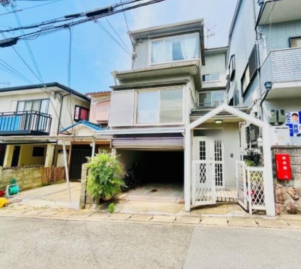 京都市伏見区醍醐槇ノ内町の中古一戸建て