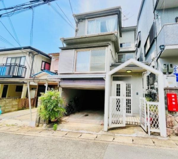 京都市伏見区醍醐槇ノ内町の中古一戸建て