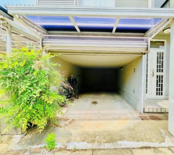 京都市伏見区醍醐槇ノ内町の中古一戸建て