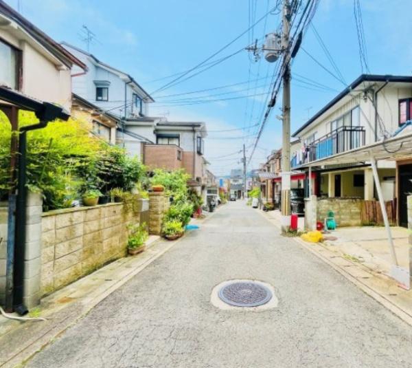 京都市伏見区醍醐槇ノ内町の中古一戸建て