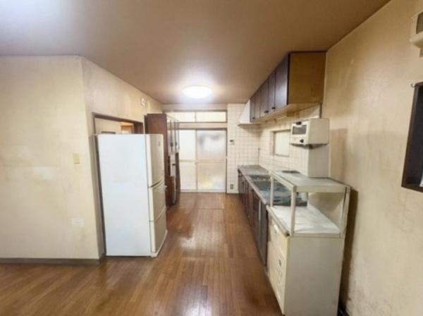 京都市伏見区醍醐槇ノ内町の中古一戸建て