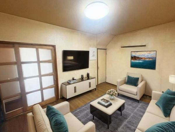 京都市伏見区醍醐槇ノ内町の中古一戸建て