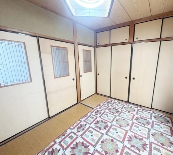 京都市伏見区醍醐槇ノ内町の中古一戸建て