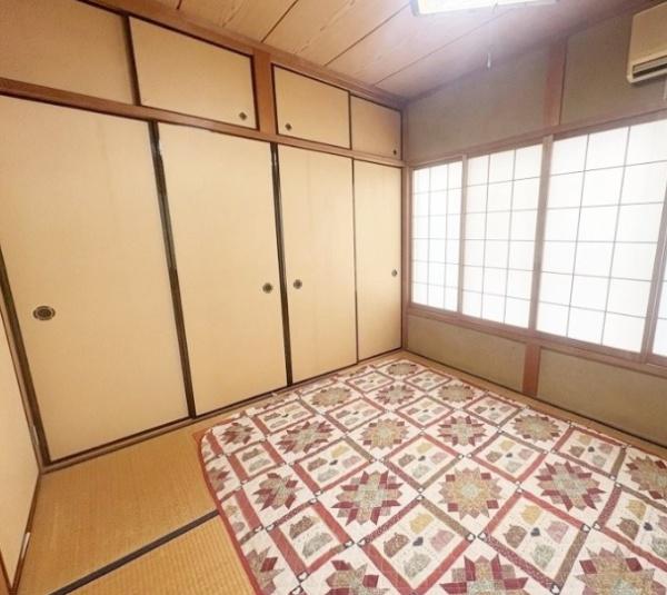 京都市伏見区醍醐槇ノ内町の中古一戸建て