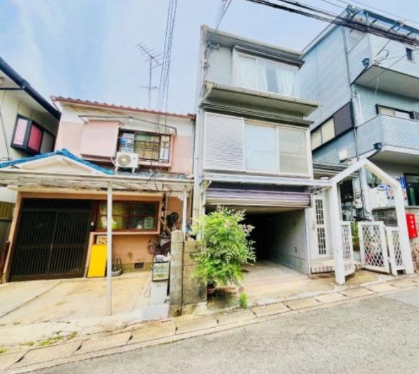 京都市伏見区醍醐槇ノ内町の中古一戸建て