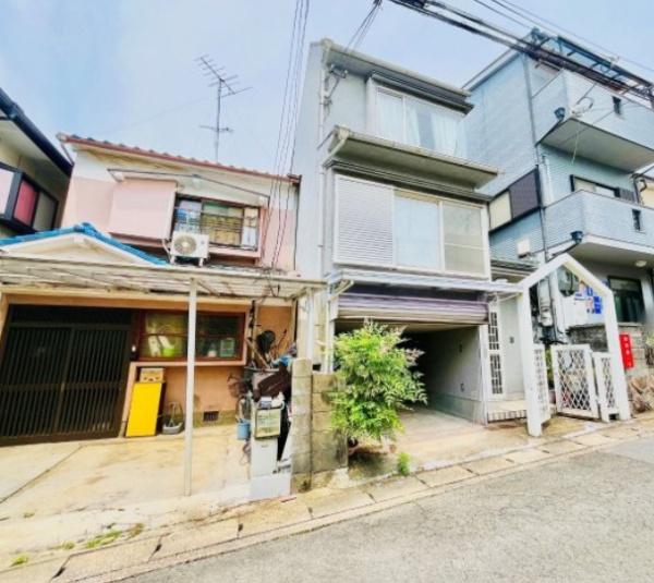 京都市伏見区醍醐槇ノ内町の中古一戸建て