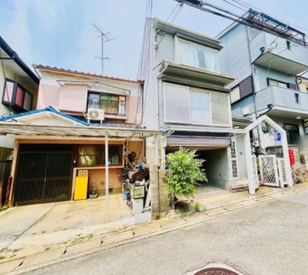 京都市伏見区醍醐槇ノ内町の中古一戸建て