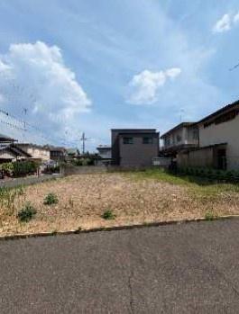 大津市鶴の里の売土地