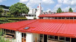 大津市鶴の里の土地(滋賀短期大学附属幼稚園)