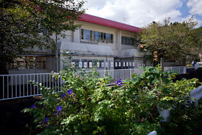 大津市国分２丁目の土地(大津市立晴嵐幼稚園)