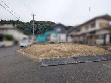 大津市国分２丁目の売土地