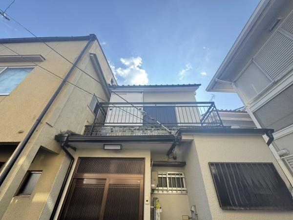 京都市右京区嵯峨苅分町の中古一戸建て