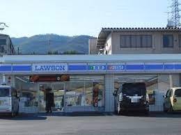 大津市富士見台の中古一戸建て(ローソン大津富士見台店)