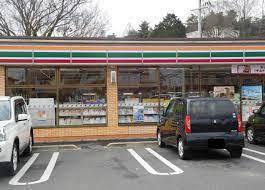 大津市富士見台の中古一戸建て(セブンイレブン大津美崎町店)