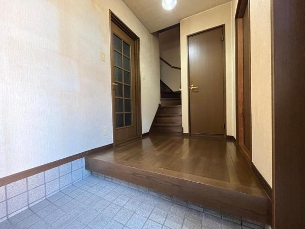 京都市伏見区日野奥出の中古一戸建て