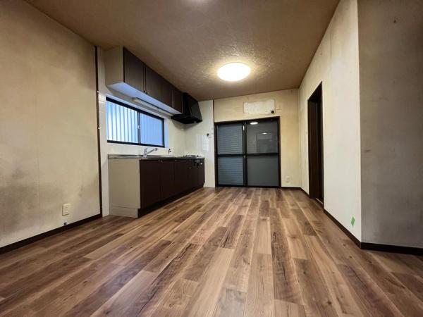 京都市伏見区日野奥出の中古一戸建