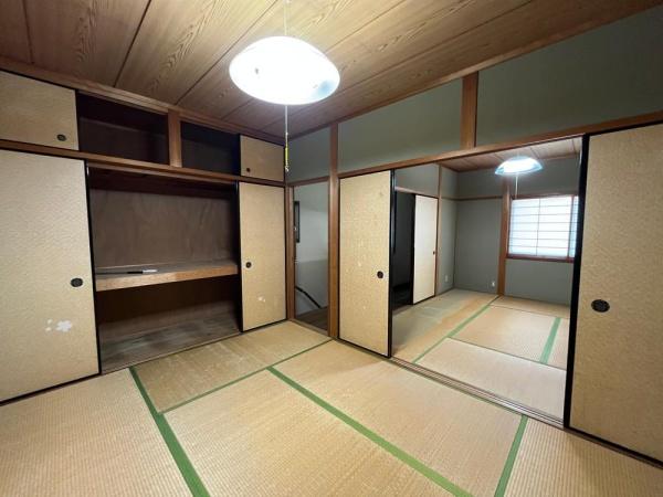 京都市伏見区日野奥出の中古一戸建