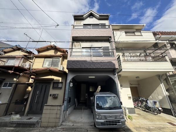 京都市伏見区納所薬師堂の中古一戸建