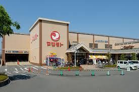 京都市南区吉祥院石原町の中古一戸建て(スーパーマツモト洛南店)