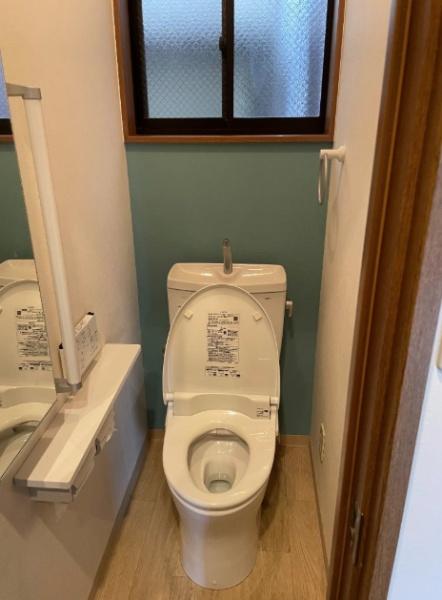 京都市右京区太秦森ケ前町の中古一戸建て