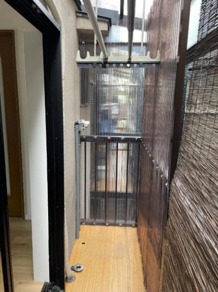 京都市右京区太秦森ケ前町の中古一戸建て