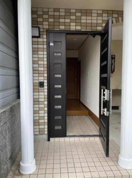 京都市右京区太秦森ケ前町の中古一戸建て