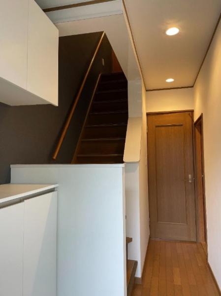 京都市右京区太秦森ケ前町の中古一戸建て