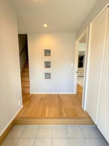 大津市仰木の里東１丁目の中古一戸建て