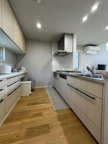 大津市仰木の里東１丁目の中古一戸建て