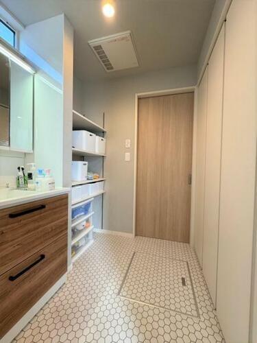 大津市仰木の里東１丁目の中古一戸建て