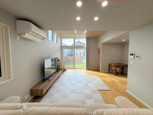 大津市仰木の里東１丁目の中古一戸建て