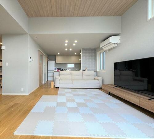 大津市仰木の里東１丁目の中古一戸建て