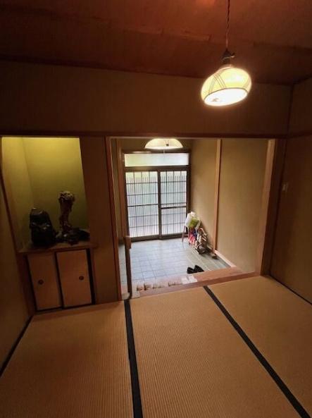 京都市右京区龍安寺池ノ下町の中古一戸建て